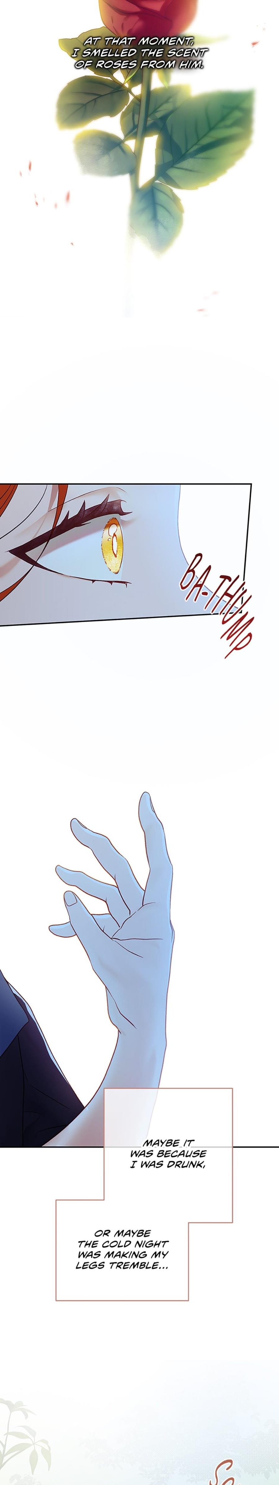 The Glamorous Life of the Fake Mistress Uncensored, chapter 23, page 11 of 30