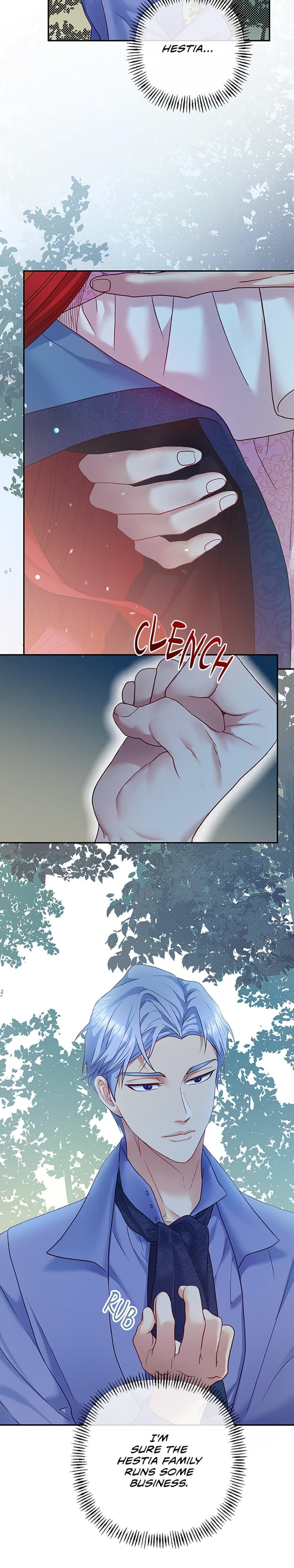 The Glamorous Life of the Fake Mistress Uncensored, chapter 23, page 20 of 30