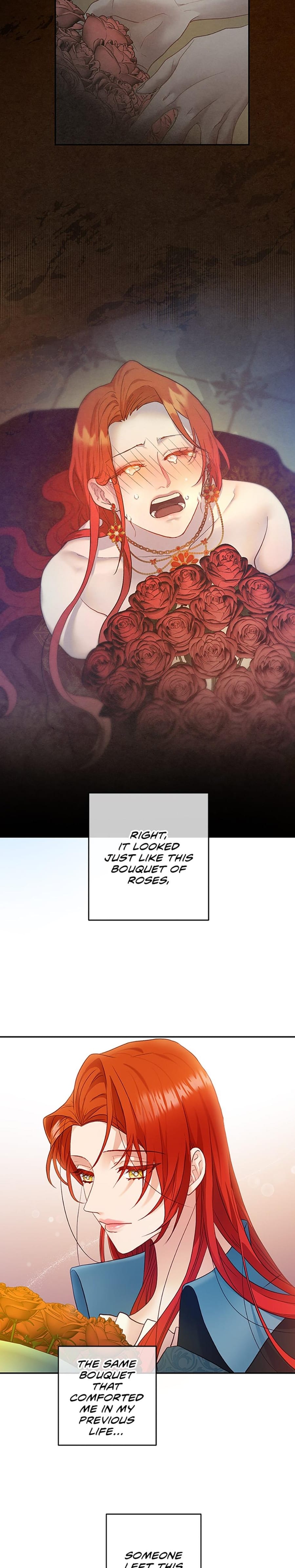 The Glamorous Life of the Fake Mistress Uncensored, chapter 23, page 24 of 30