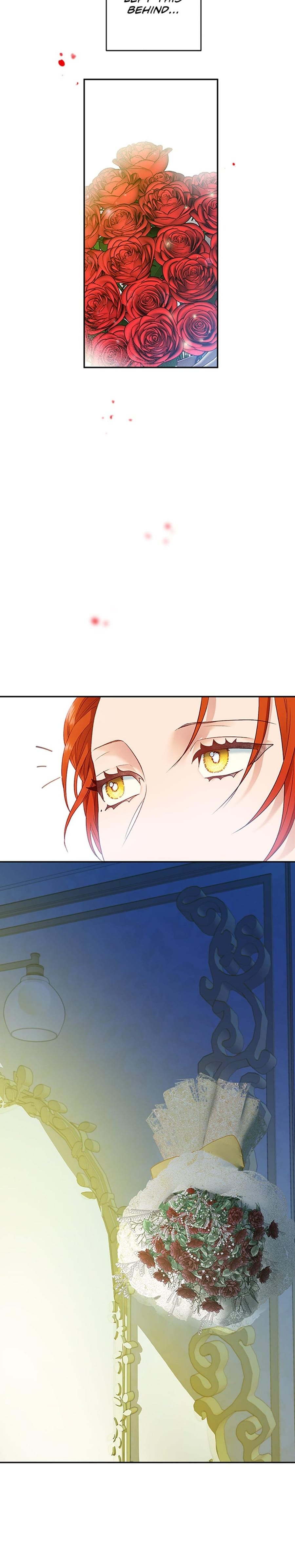 The Glamorous Life of the Fake Mistress Uncensored, chapter 23, page 25 of 30