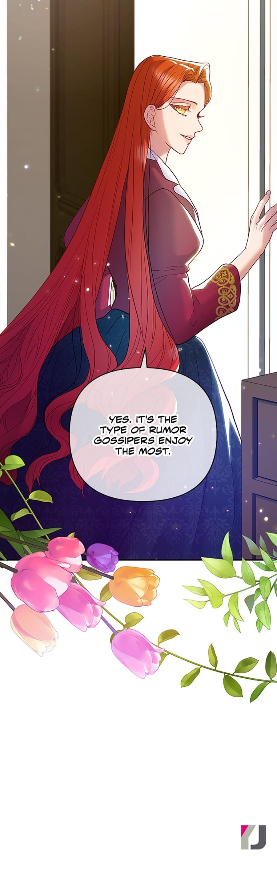 The Glamorous Life of the Fake Mistress Uncensored, chapter 25, page 30 of 30