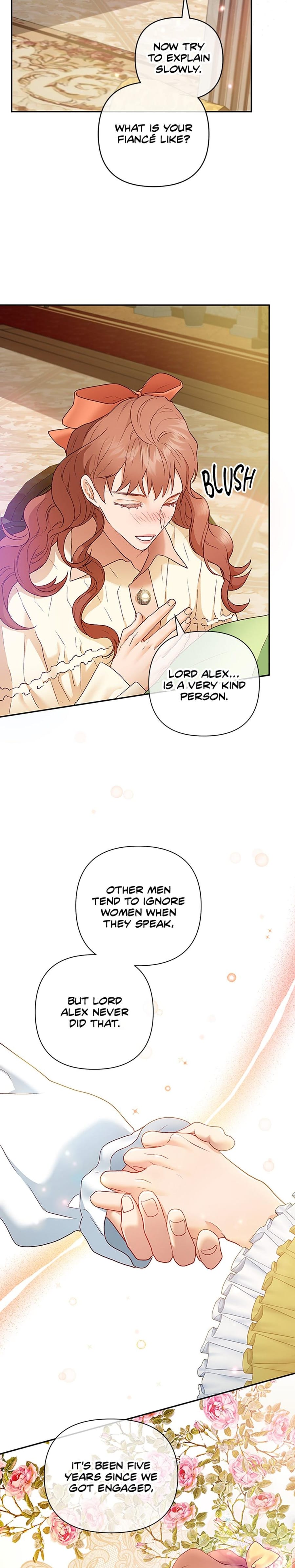 The Glamorous Life of the Fake Mistress Uncensored, chapter 27, page 9 of 33