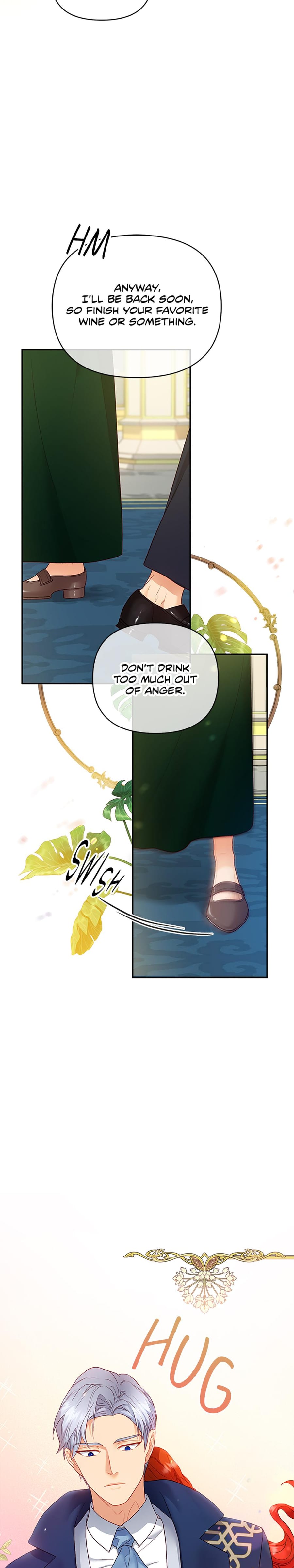 The Glamorous Life of the Fake Mistress Uncensored, chapter 28, page 7 of 34