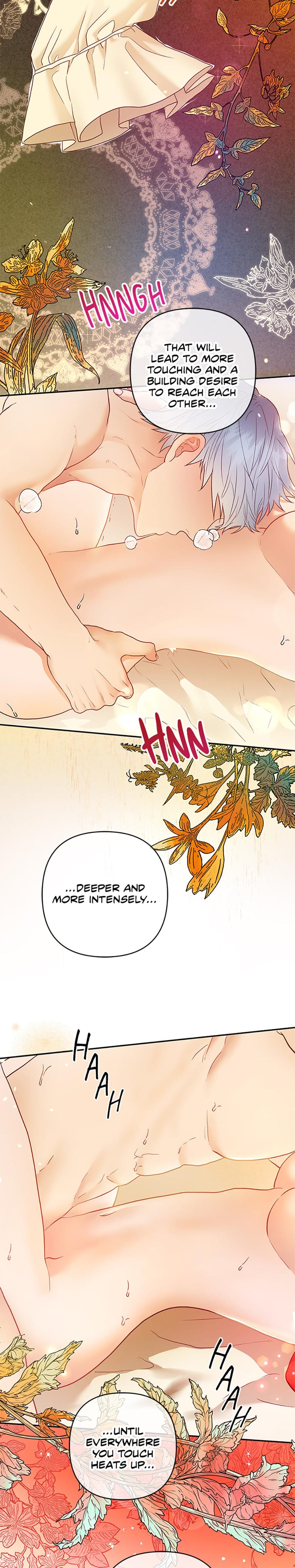 The Glamorous Life of the Fake Mistress Uncensored, chapter 28, page 32 of 34