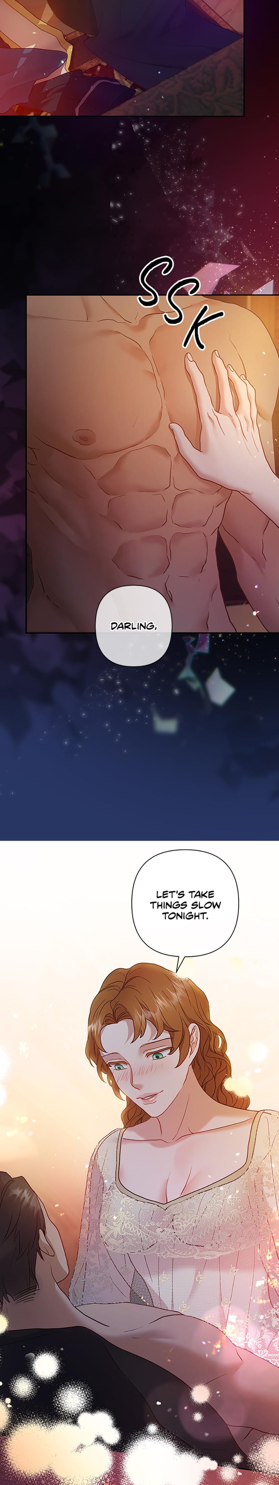 The Glamorous Life of the Fake Mistress Uncensored, chapter 29, page 10 of 36