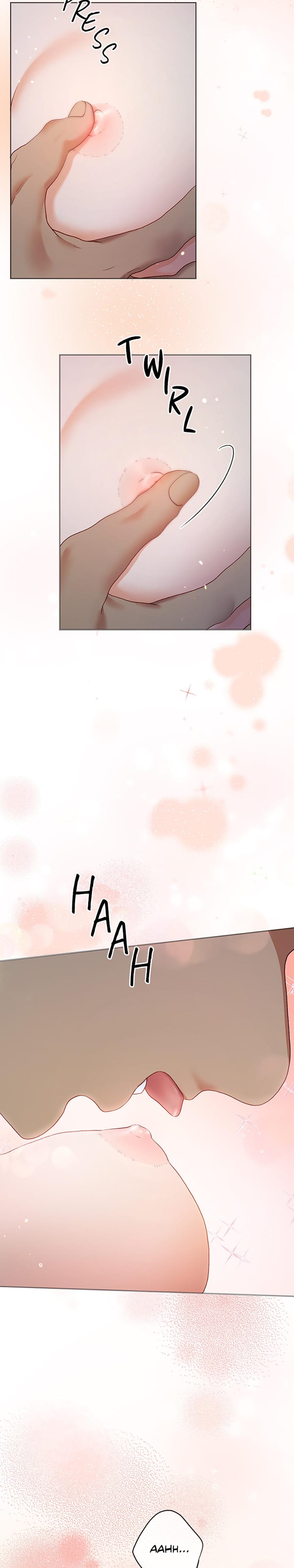 The Glamorous Life of the Fake Mistress Uncensored, chapter 29, page 16 of 36