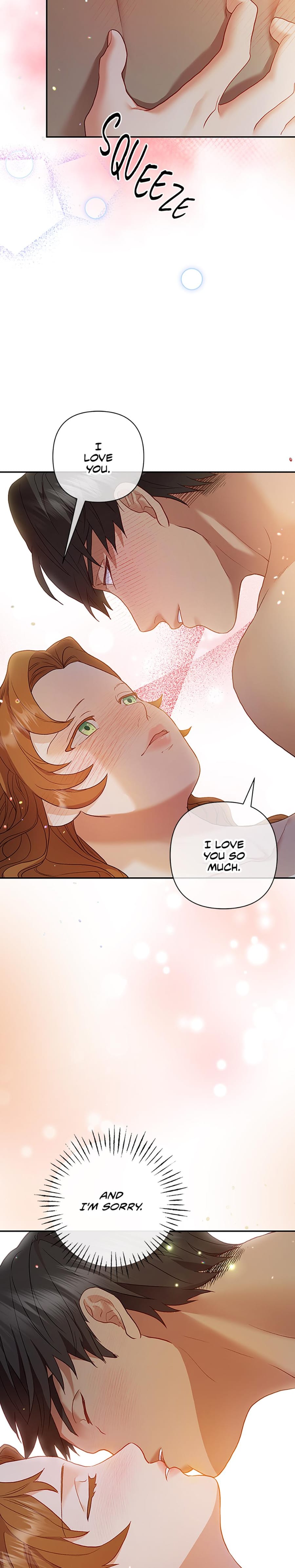 The Glamorous Life of the Fake Mistress Uncensored, chapter 29, page 23 of 36