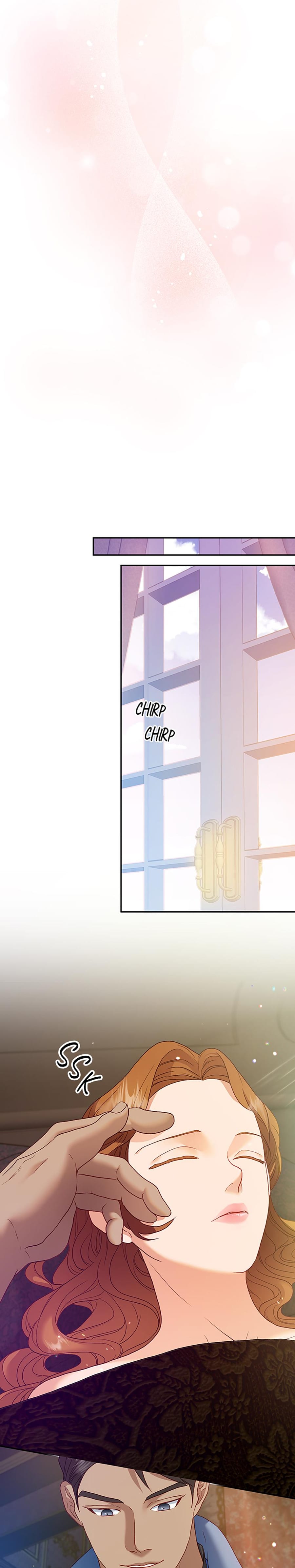 The Glamorous Life of the Fake Mistress Uncensored, chapter 29, page 25 of 36