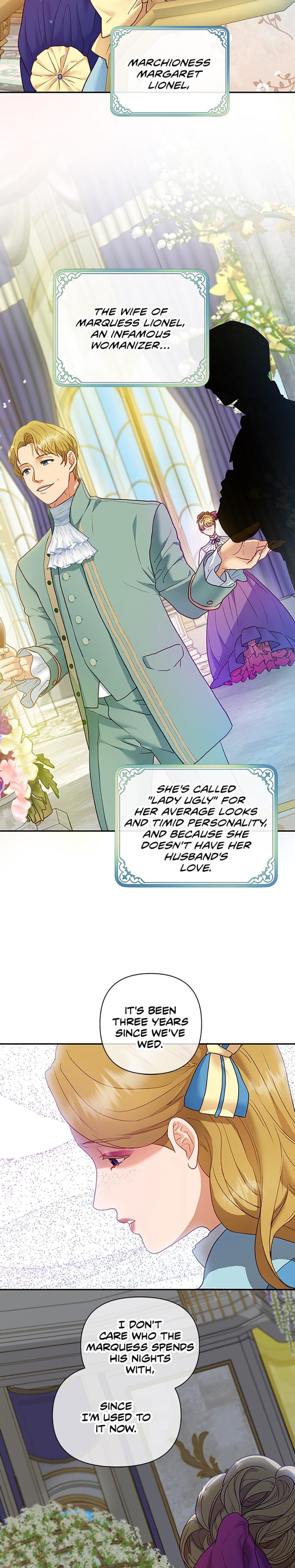 The Glamorous Life of the Fake Mistress Uncensored, chapter 30, page 15 of 37