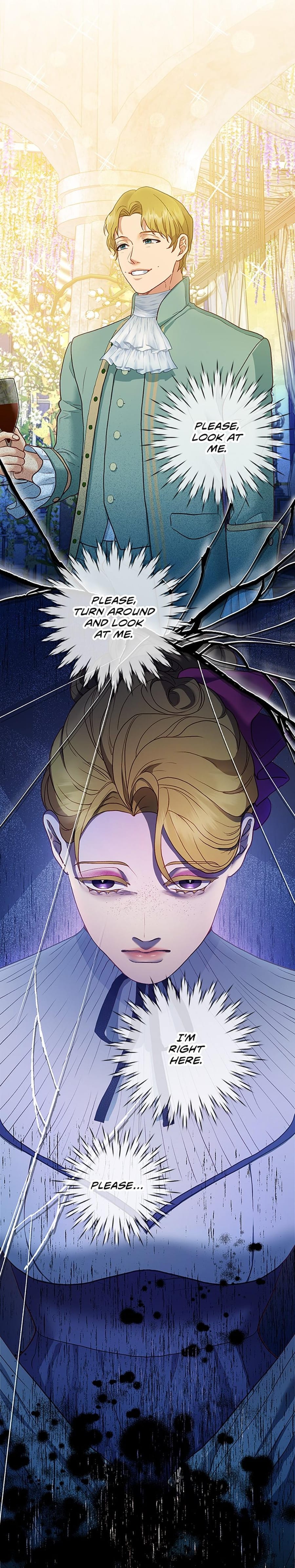 The Glamorous Life of the Fake Mistress Uncensored, chapter 30, page 17 of 37