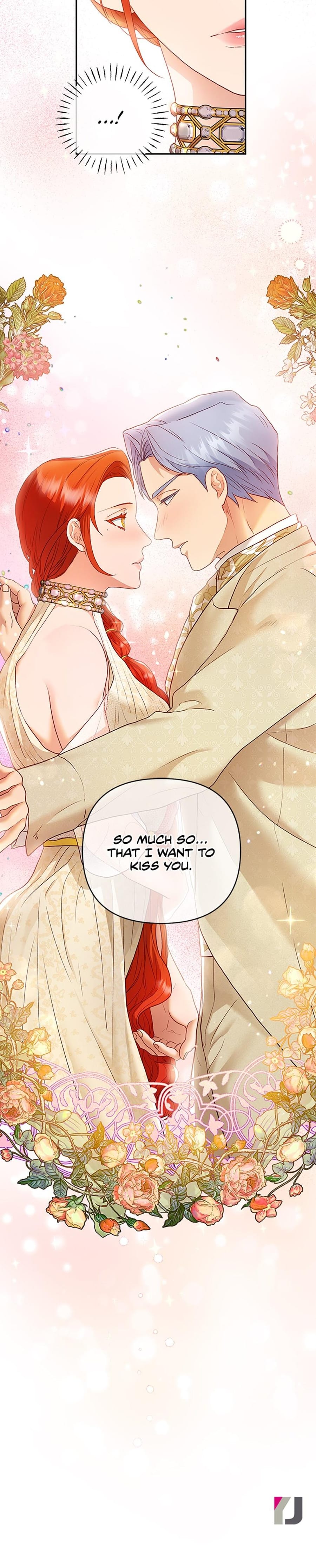 The Glamorous Life of the Fake Mistress Uncensored, chapter 30, page 37 of 37