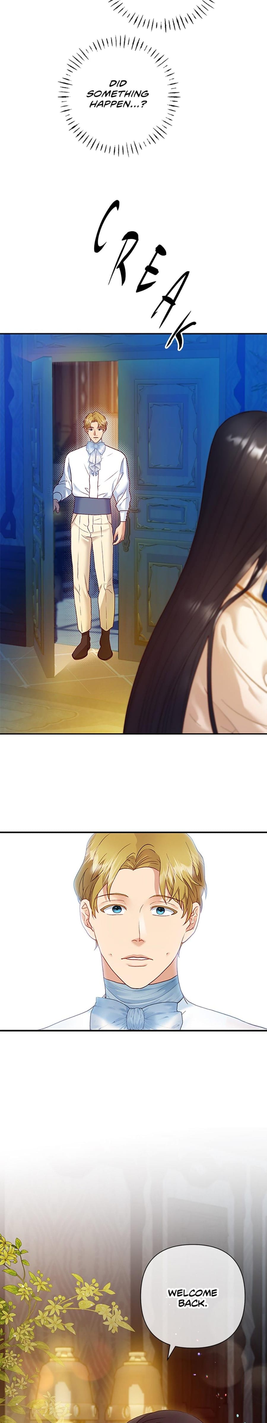 The Glamorous Life of the Fake Mistress Uncensored, chapter 31, page 18 of 34