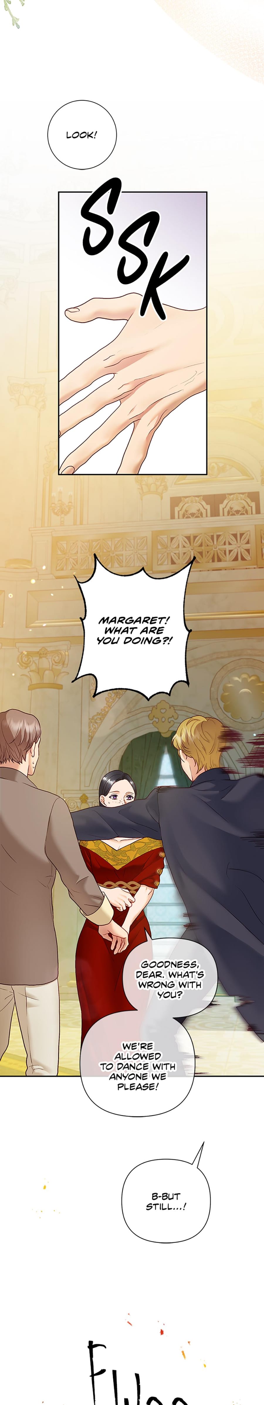 The Glamorous Life of the Fake Mistress Uncensored, chapter 32, page 15 of 33