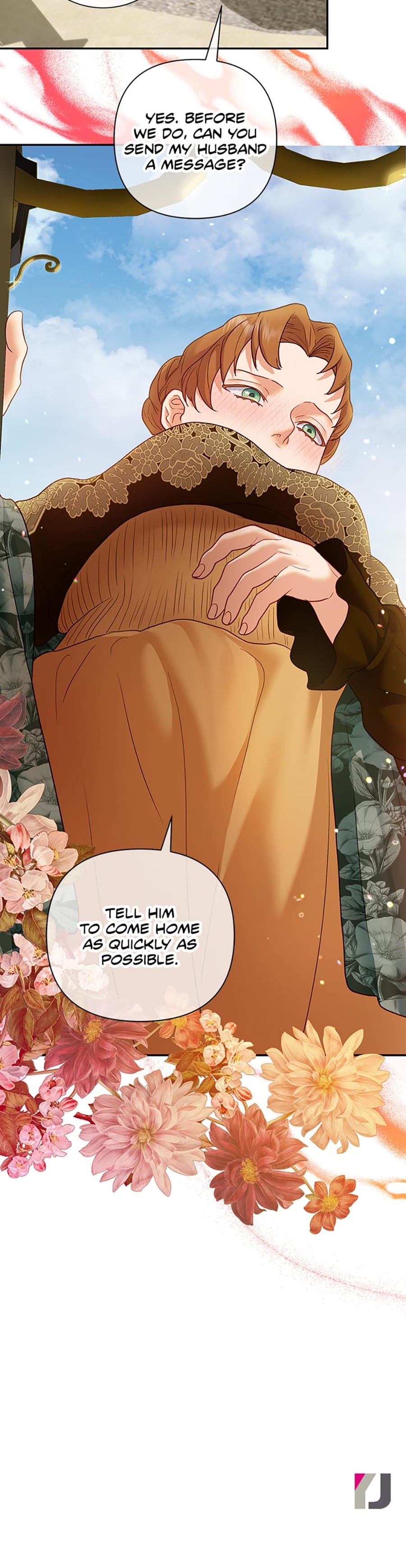The Glamorous Life of the Fake Mistress Uncensored, chapter 32, page 33 of 33