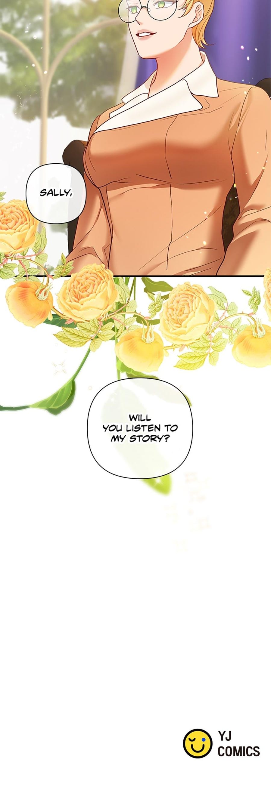 The Glamorous Life of the Fake Mistress Uncensored, chapter 35, page 30 of 30