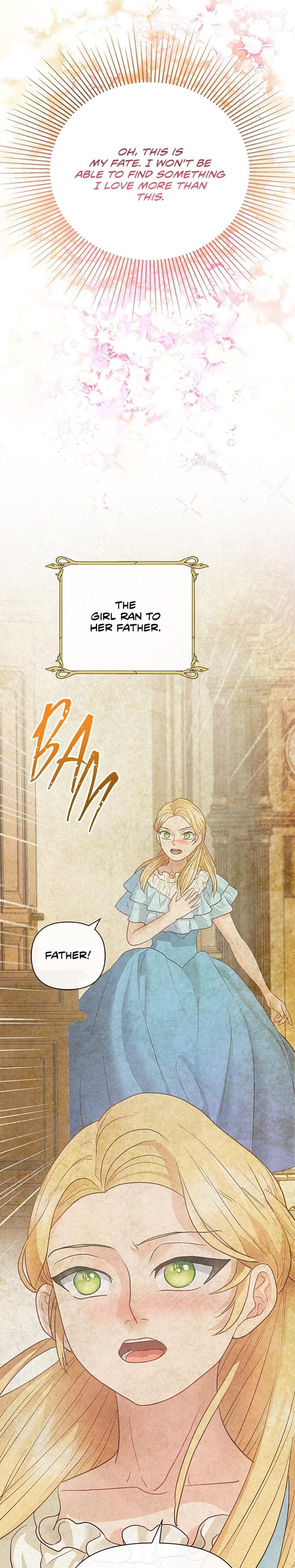 The Glamorous Life of the Fake Mistress Uncensored, chapter 36, page 9 of 28