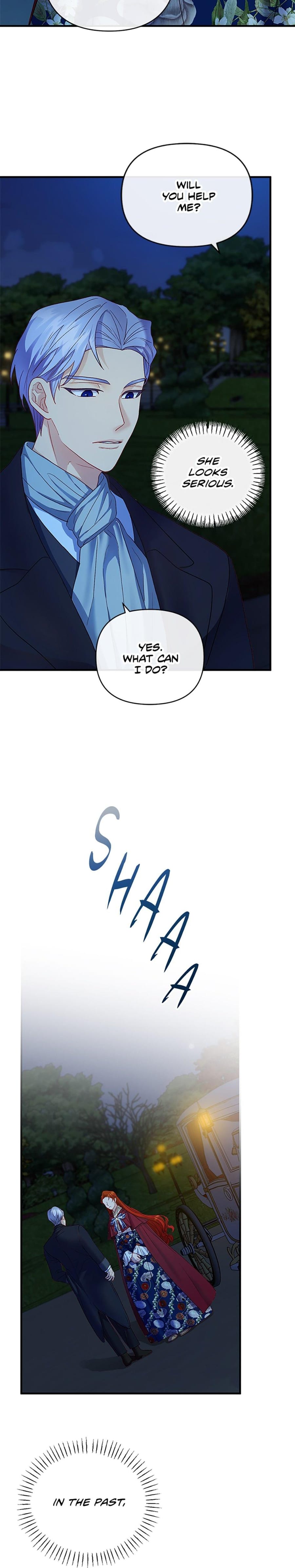 The Glamorous Life of the Fake Mistress Uncensored, chapter 36, page 17 of 28