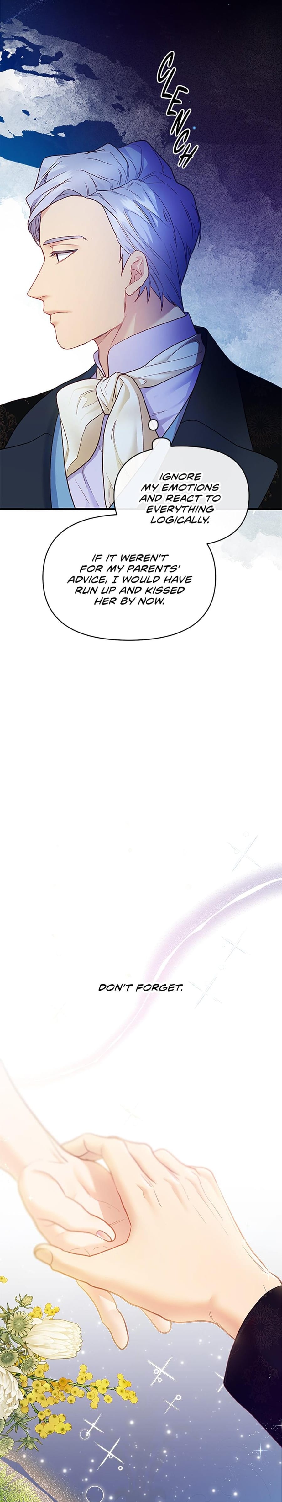 The Glamorous Life of the Fake Mistress Uncensored, chapter 38, page 16 of 37
