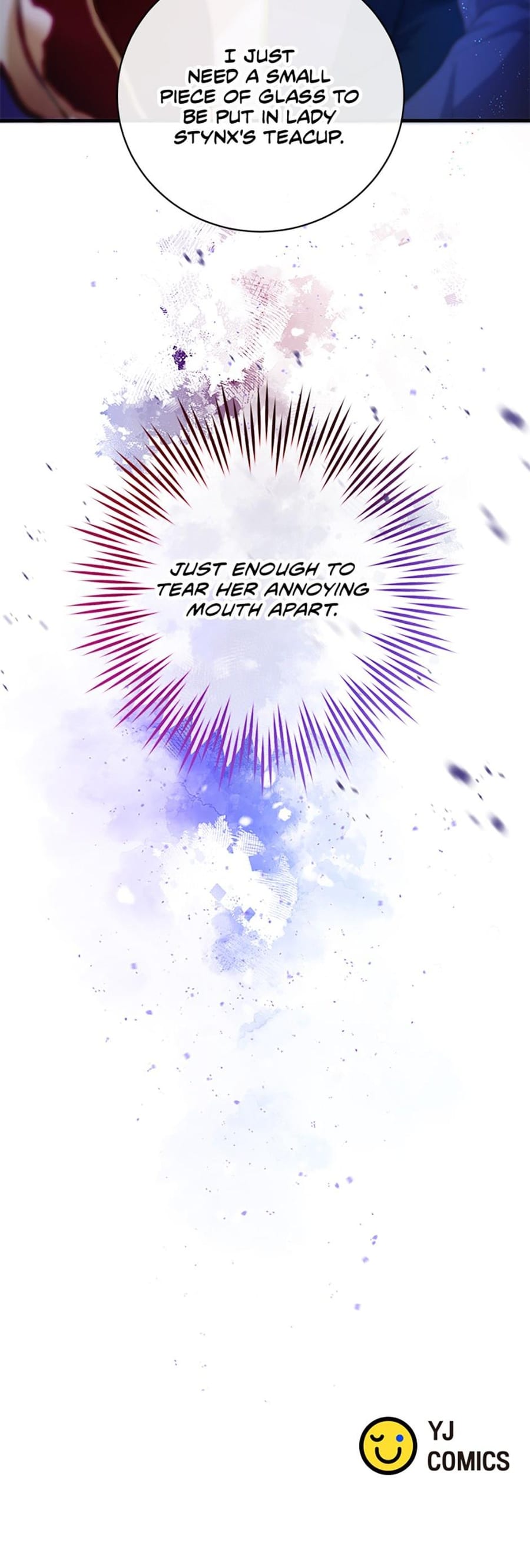 The Glamorous Life of the Fake Mistress Uncensored, chapter 38, page 37 of 37