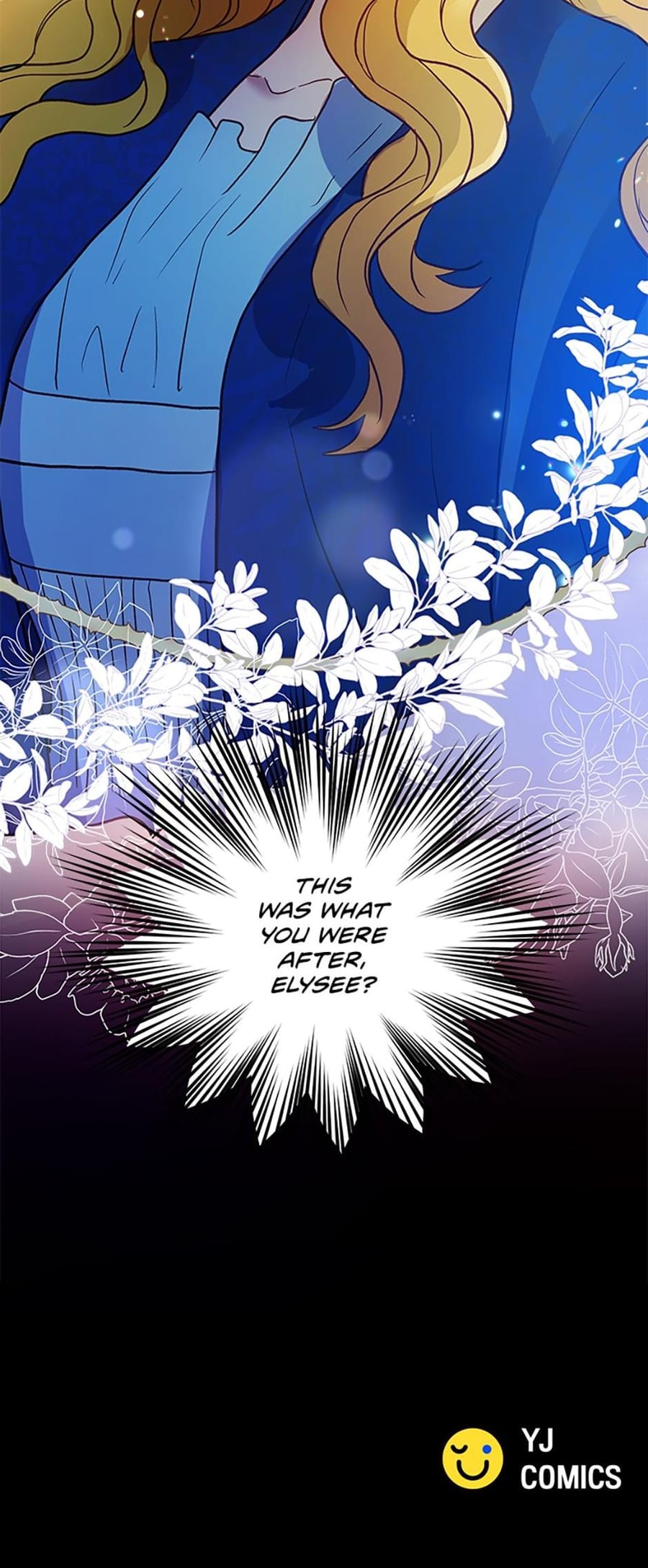 The Glamorous Life of the Fake Mistress Uncensored, chapter 40, page 29 of 29