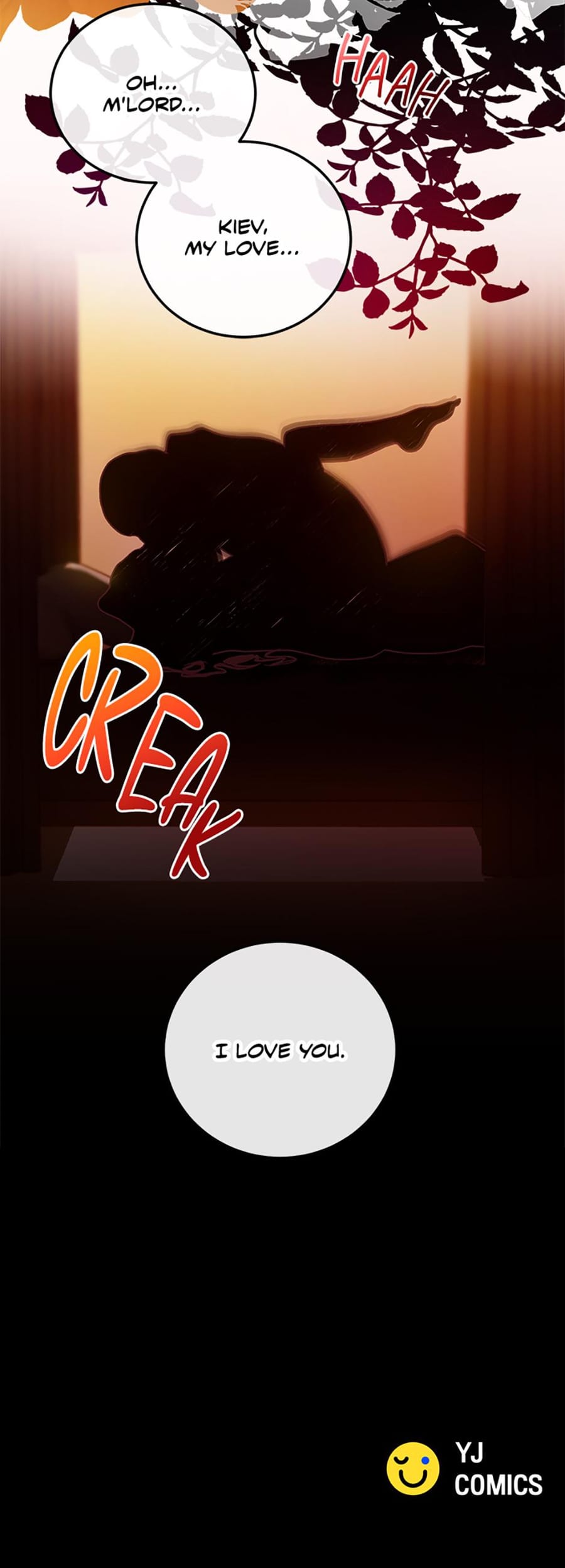 The Glamorous Life of the Fake Mistress Uncensored, chapter 41, page 26 of 26
