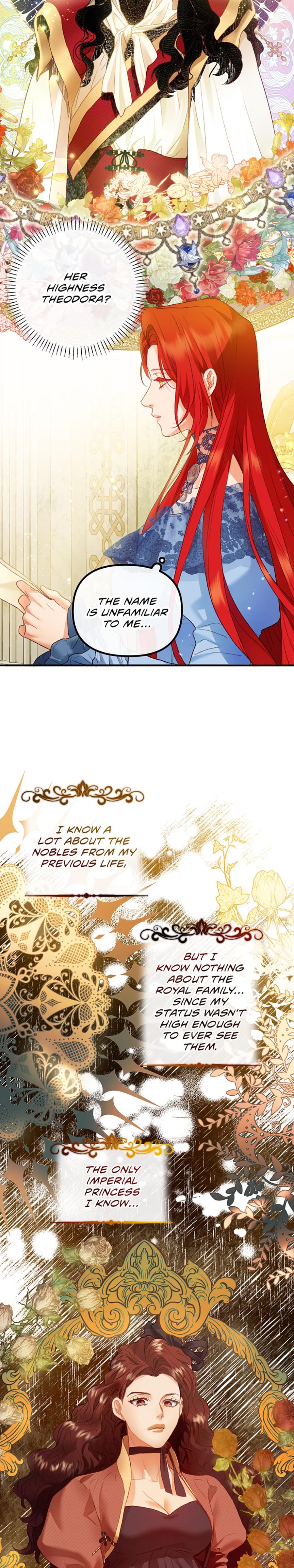 The Glamorous Life of the Fake Mistress Uncensored, chapter 45, page 11 of 31