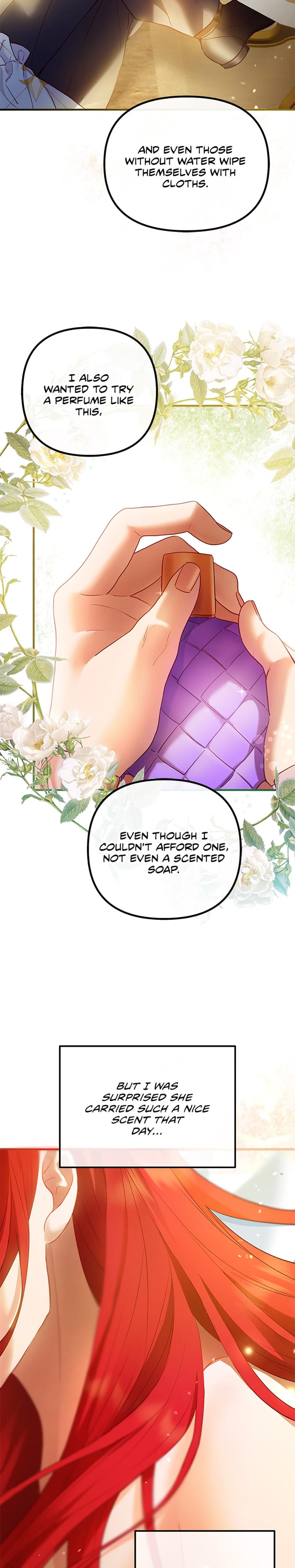 The Glamorous Life of the Fake Mistress Uncensored, chapter 46, page 10 of 33