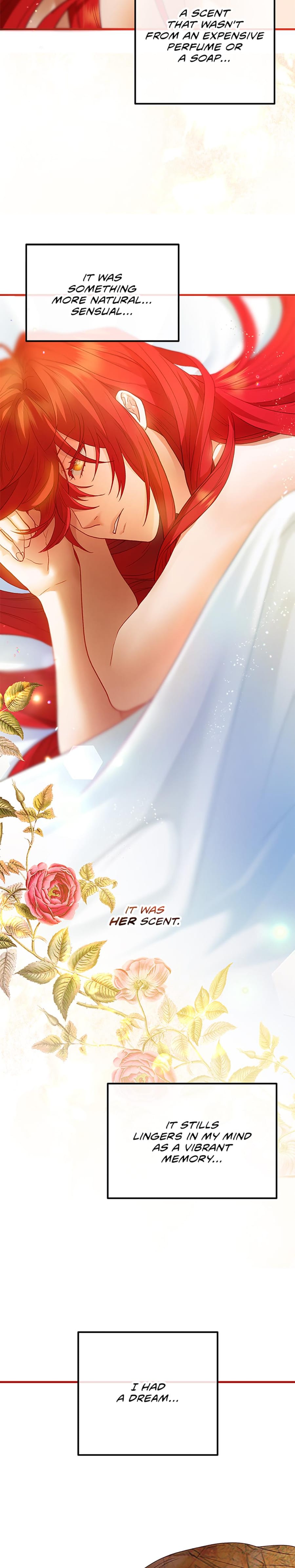 The Glamorous Life of the Fake Mistress Uncensored, chapter 46, page 11 of 33