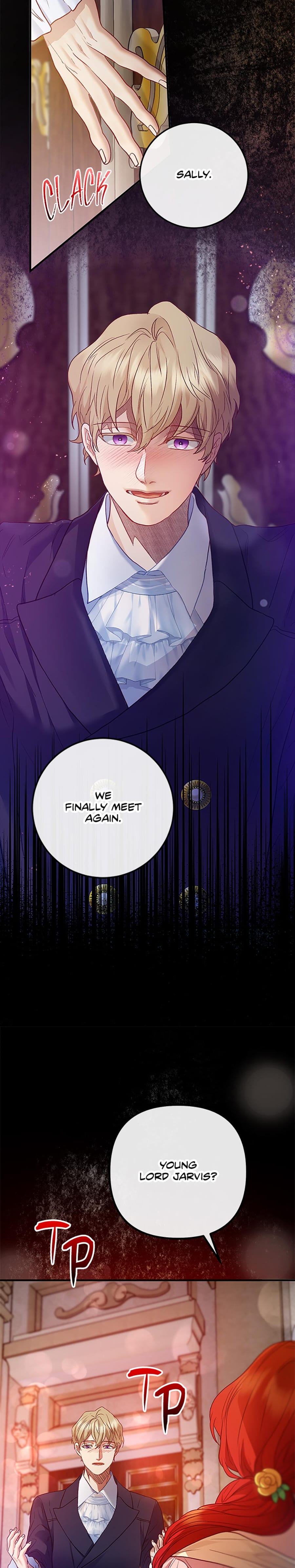 The Glamorous Life of the Fake Mistress Uncensored, chapter 47, page 12 of 42