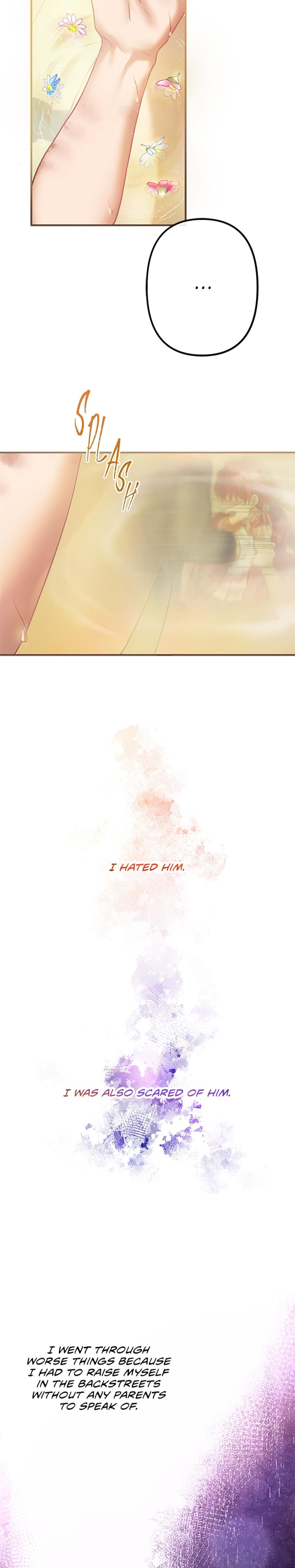 The Glamorous Life of the Fake Mistress Uncensored, chapter 48, page 19 of 29