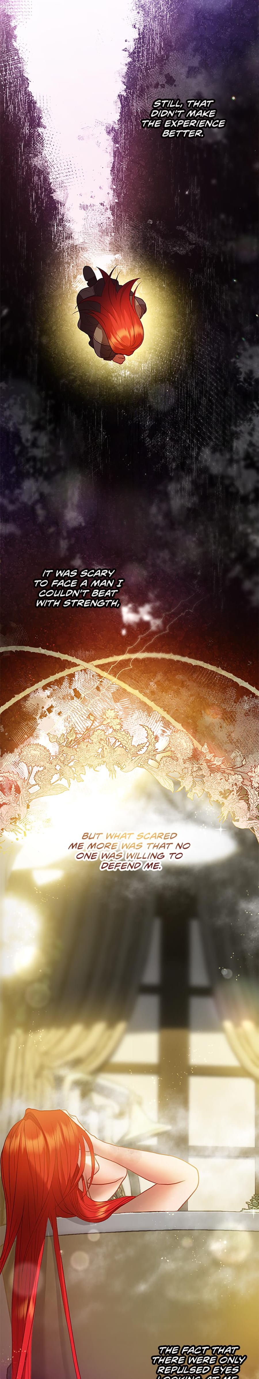 The Glamorous Life of the Fake Mistress Uncensored, chapter 48, page 20 of 29