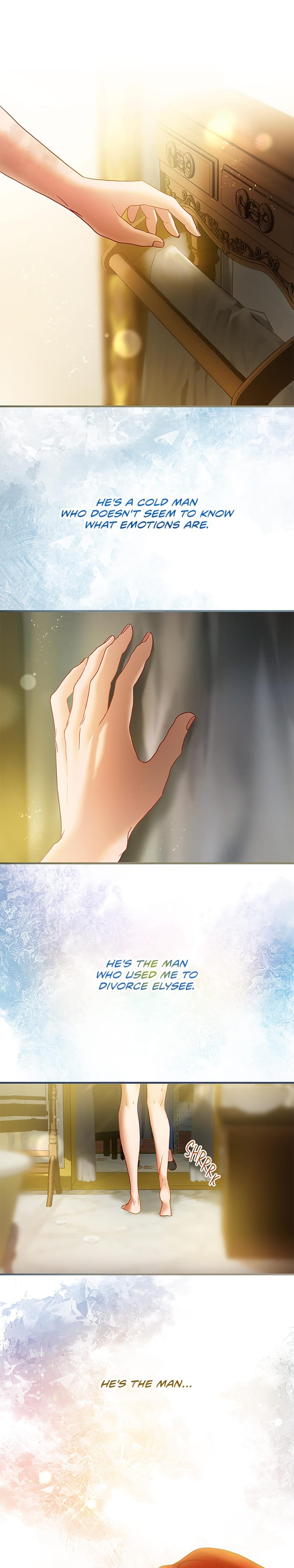 The Glamorous Life of the Fake Mistress Uncensored, chapter 48, page 27 of 29