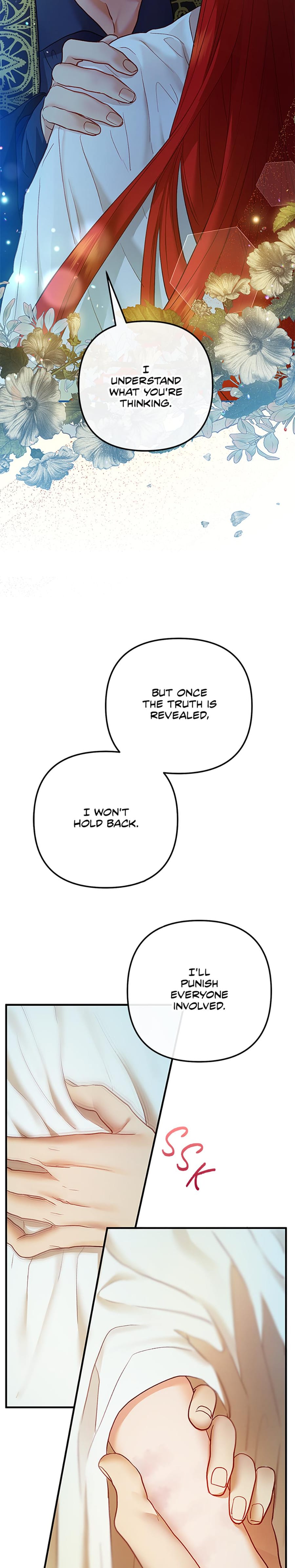 The Glamorous Life of the Fake Mistress Uncensored, chapter 49, page 11 of 29