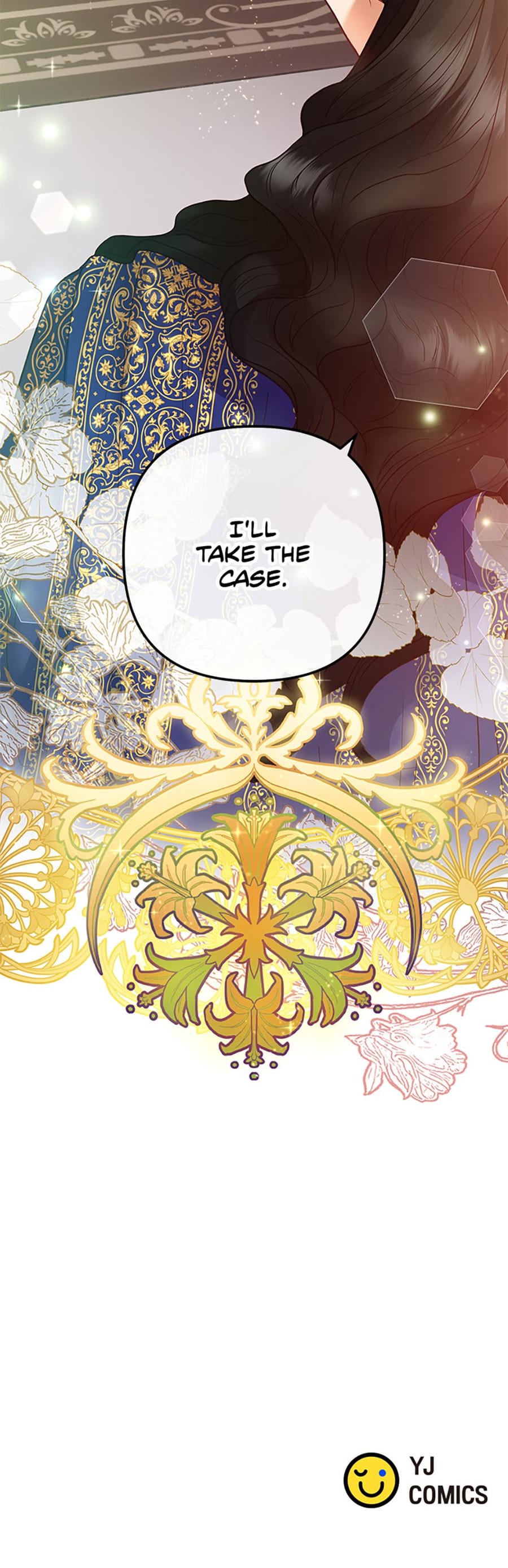 The Glamorous Life of the Fake Mistress Uncensored, chapter 49, page 29 of 29