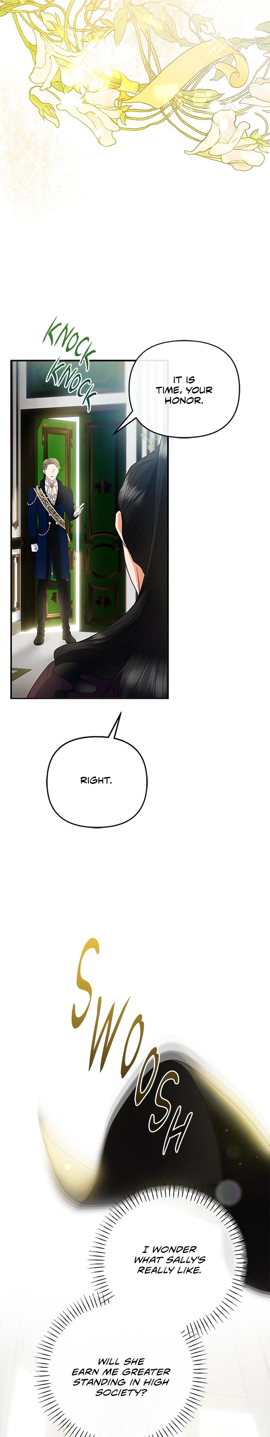 The Glamorous Life of the Fake Mistress Uncensored, chapter 51, page 10 of 32