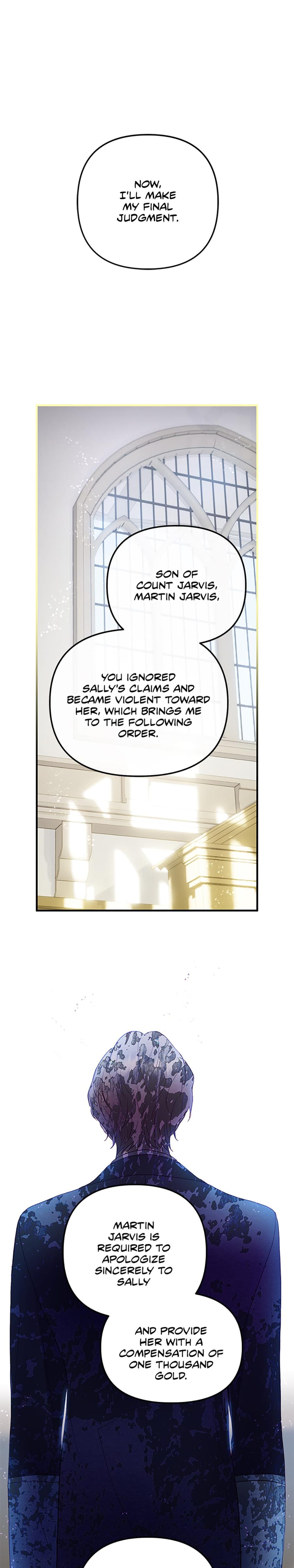 The Glamorous Life of the Fake Mistress Uncensored, chapter 52, page 13 of 32