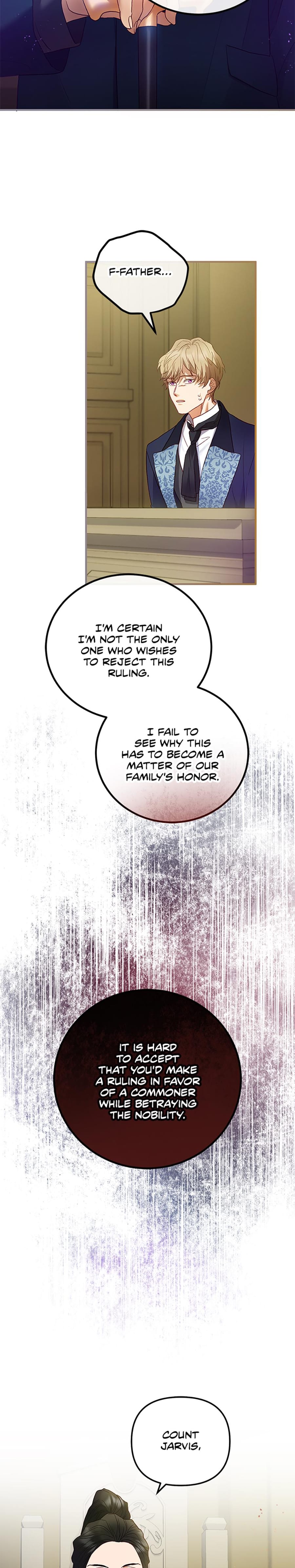 The Glamorous Life of the Fake Mistress Uncensored, chapter 52, page 16 of 32