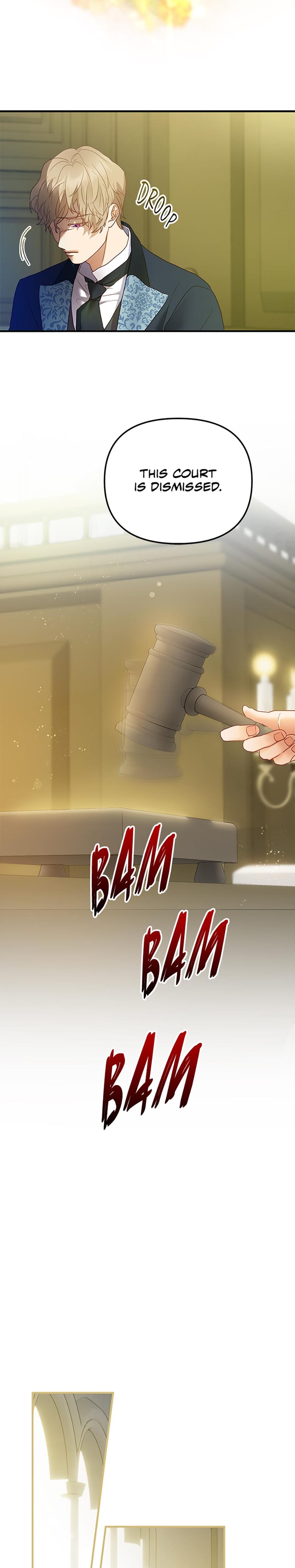 The Glamorous Life of the Fake Mistress Uncensored, chapter 52, page 24 of 32