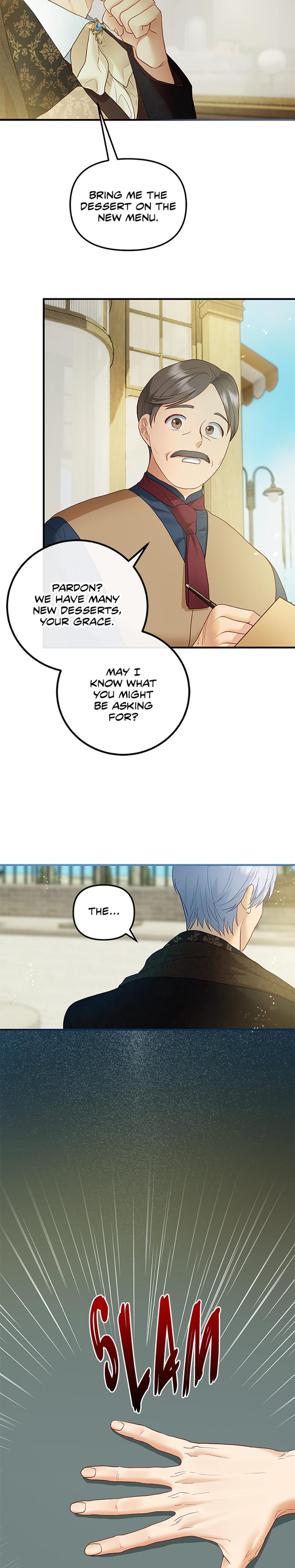The Glamorous Life of the Fake Mistress Uncensored, chapter 54, page 19 of 33