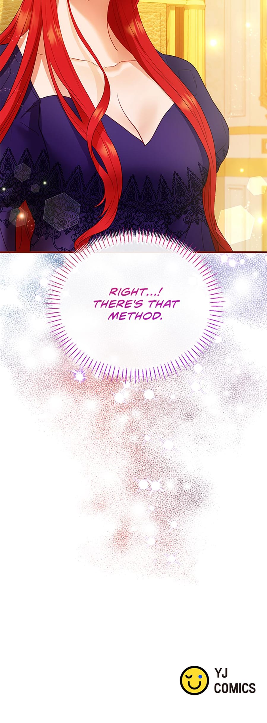 The Glamorous Life of the Fake Mistress Uncensored, chapter 56, page 34 of 34