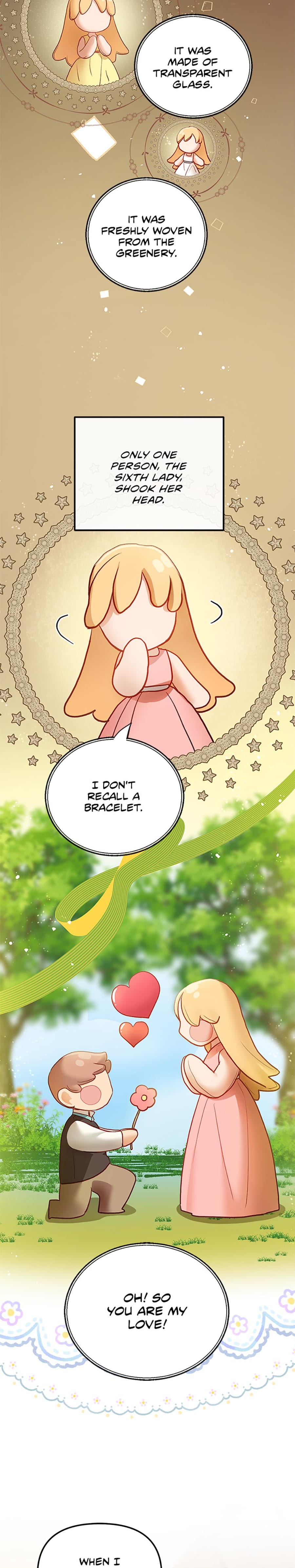 The Glamorous Life of the Fake Mistress Uncensored, chapter 57, page 19 of 36