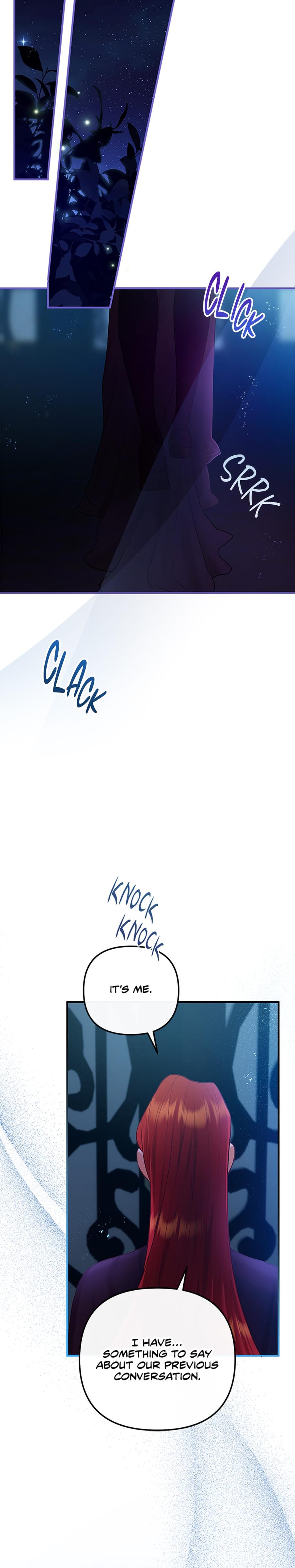 The Glamorous Life of the Fake Mistress Uncensored, chapter 58, page 6 of 31