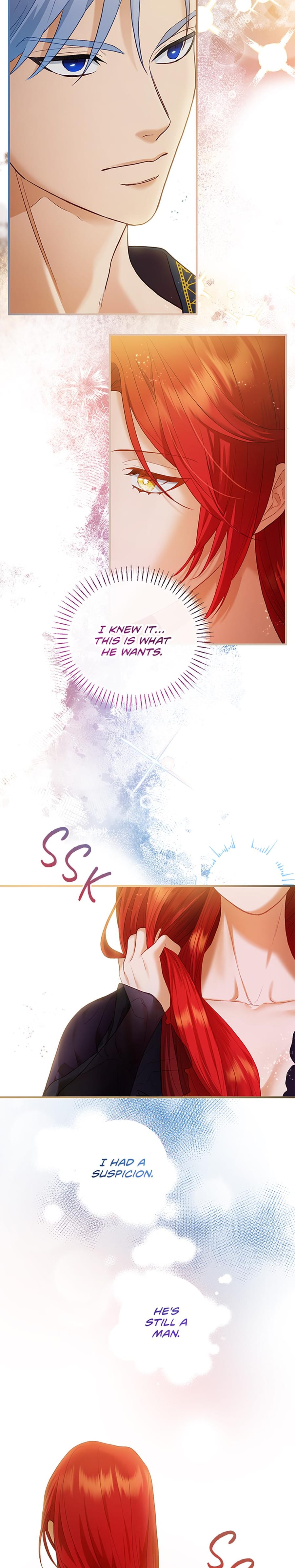 The Glamorous Life of the Fake Mistress Uncensored, chapter 58, page 10 of 31