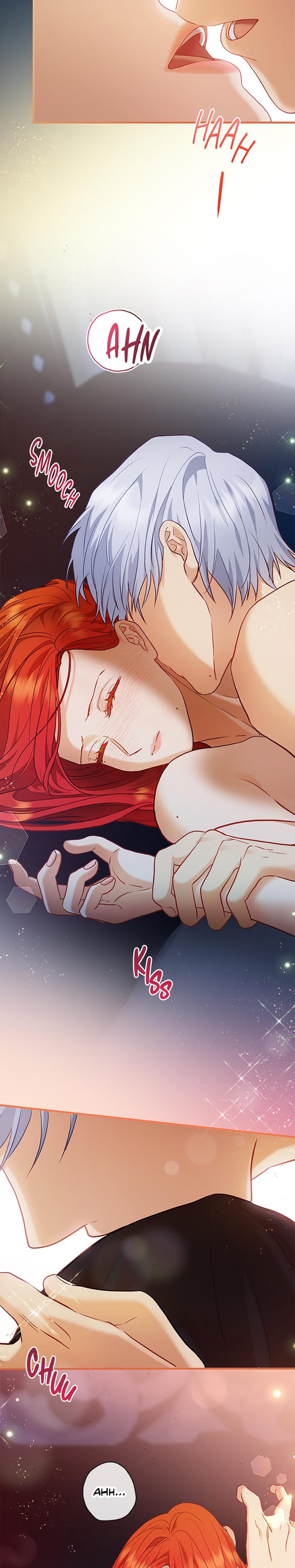 The Glamorous Life of the Fake Mistress Uncensored, chapter 58, page 14 of 31