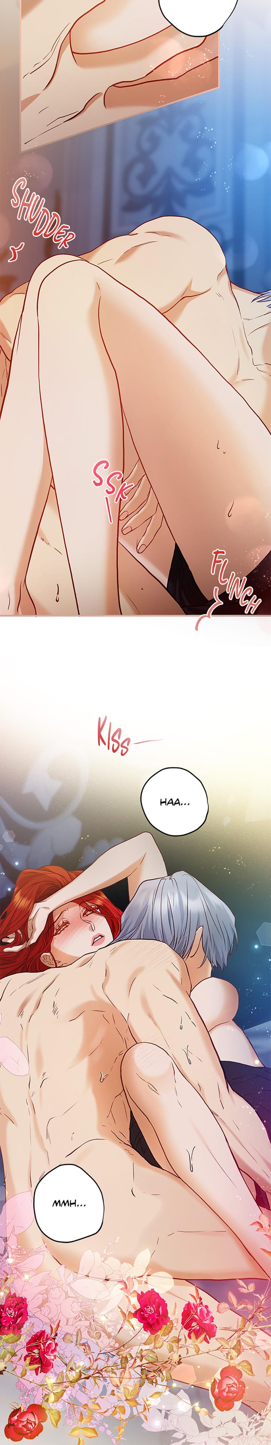The Glamorous Life of the Fake Mistress Uncensored, chapter 58, page 16 of 31