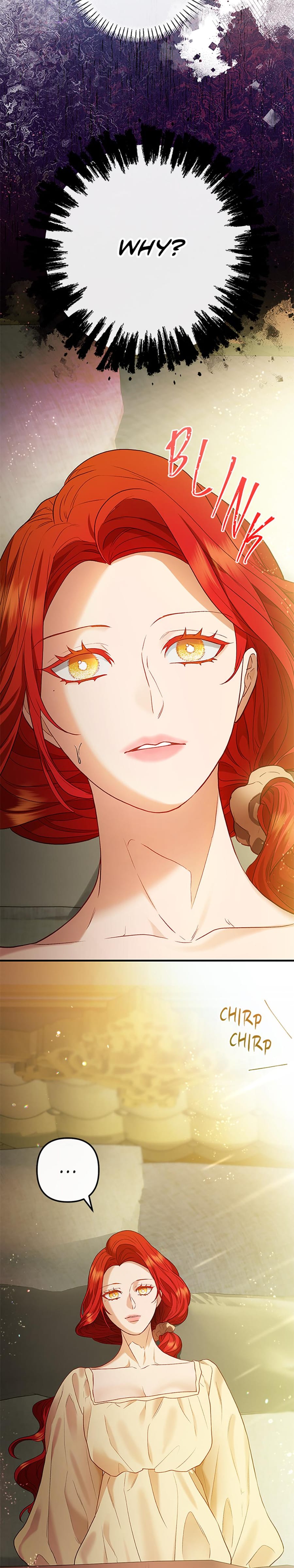 The Glamorous Life of the Fake Mistress Uncensored, chapter 58, page 28 of 31