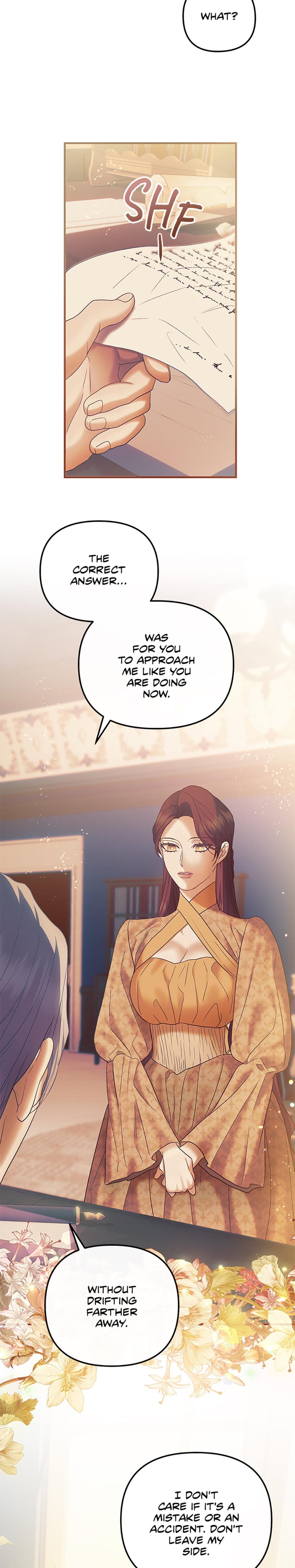 The Glamorous Life of the Fake Mistress Uncensored, chapter 59, page 25 of 28