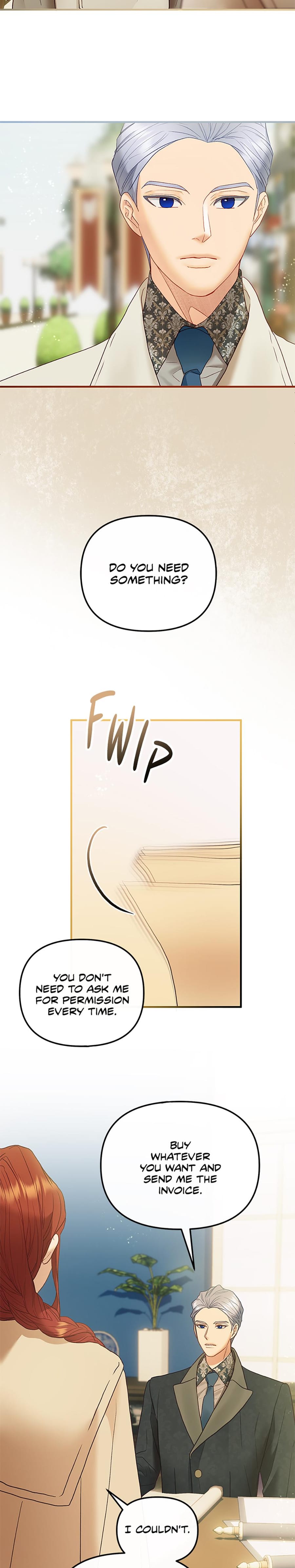 The Glamorous Life of the Fake Mistress Uncensored, chapter 60, page 12 of 30
