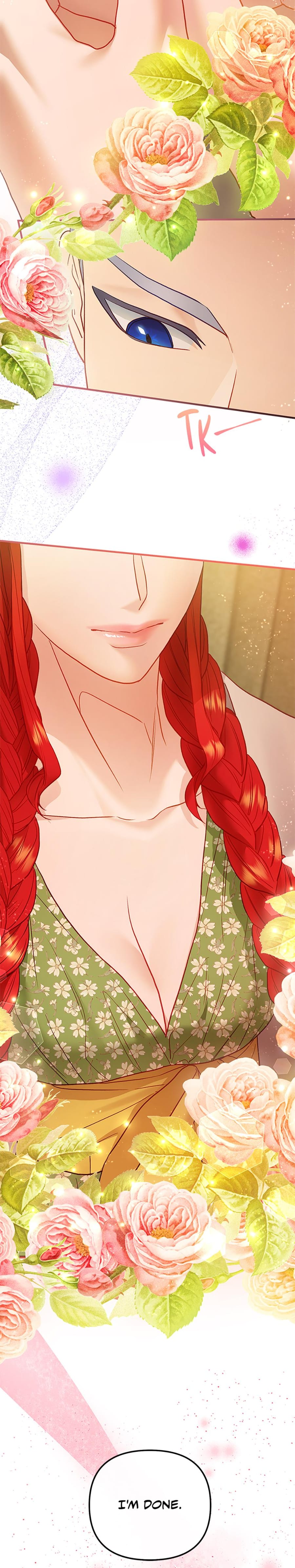 The Glamorous Life of the Fake Mistress Uncensored, chapter 60, page 27 of 30