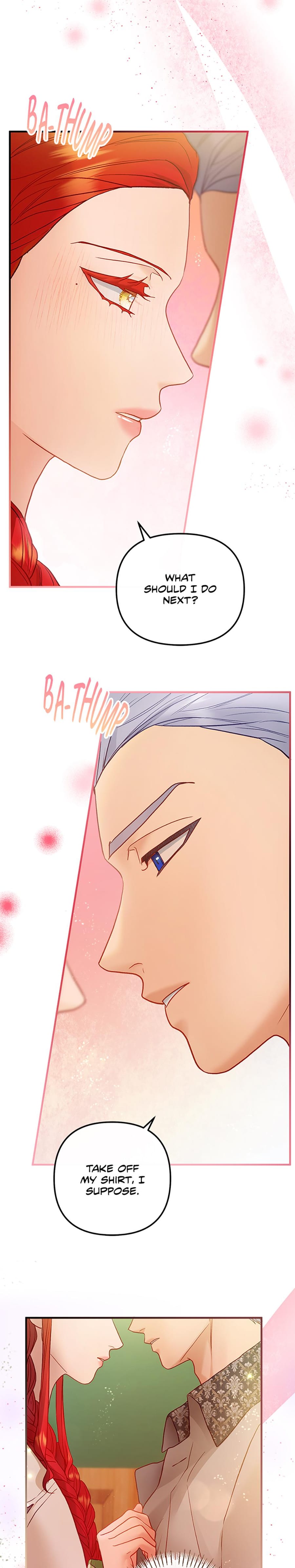 The Glamorous Life of the Fake Mistress Uncensored, chapter 60, page 28 of 30